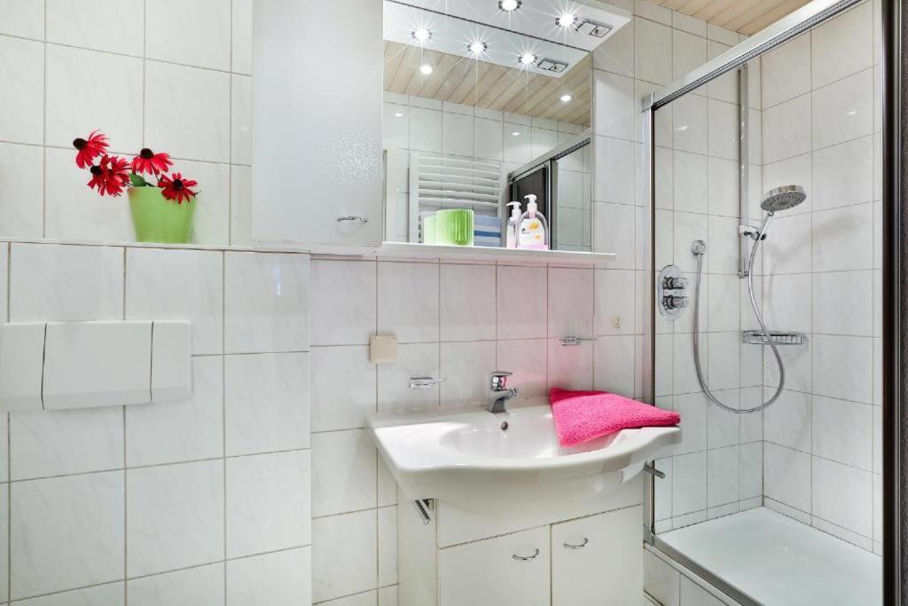 Ferienwohnung Haus Heimattreu Schönau am Königssee المظهر الخارجي الصورة