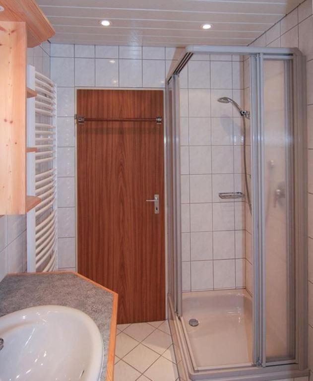 Ferienwohnung Haus Heimattreu Schönau am Königssee المظهر الخارجي الصورة