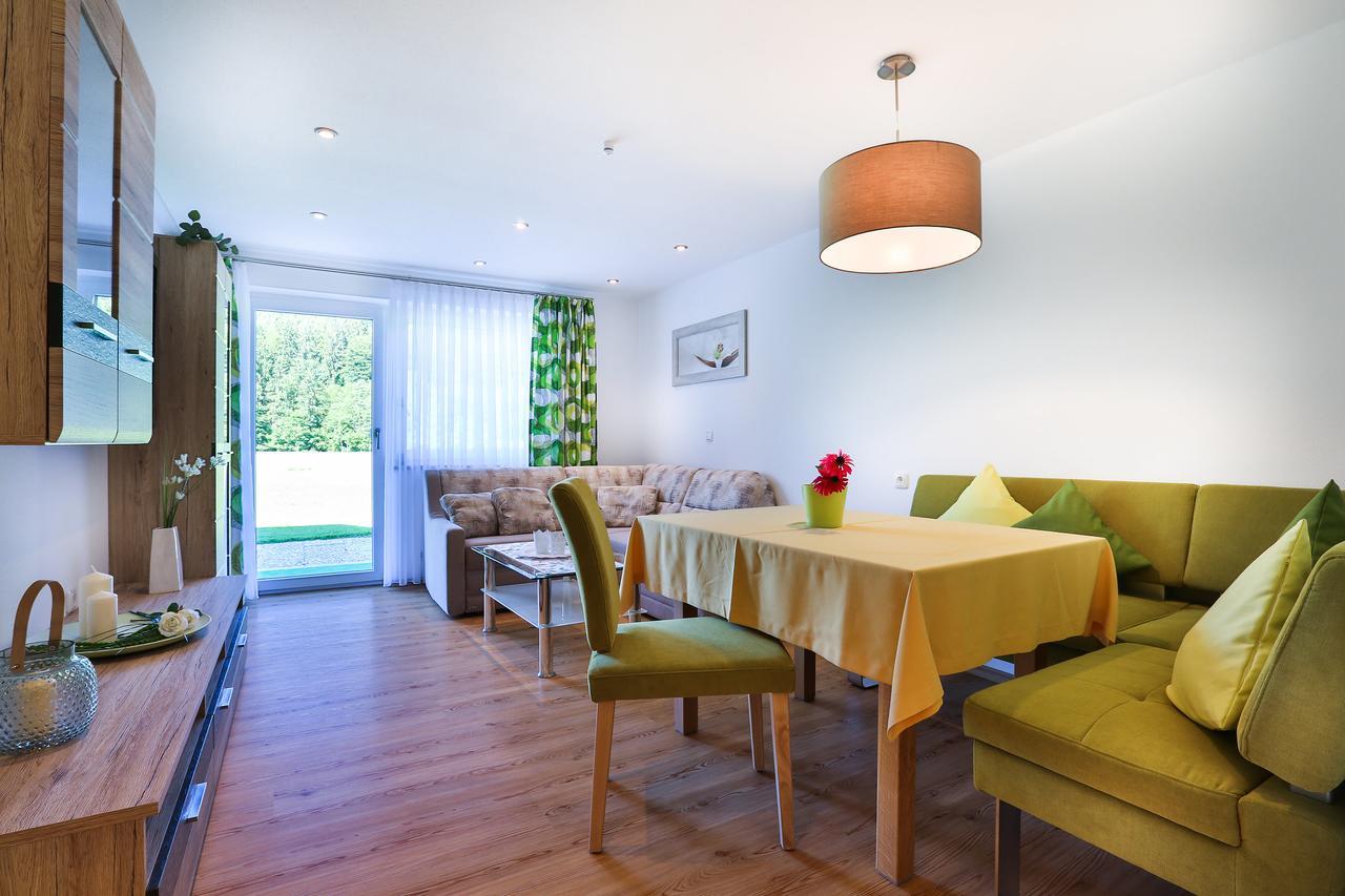 Ferienwohnung Haus Heimattreu Schönau am Königssee المظهر الخارجي الصورة